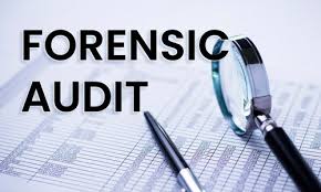Investigation Audit